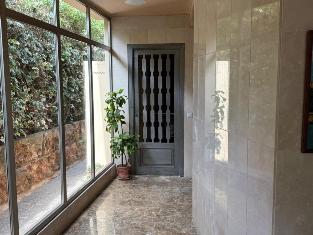 3 makuuhuone Huoneisto myytävänä paikassa Palma de Mallorca mukana uima-altaan - 660 000 € (Ref: 9595074)