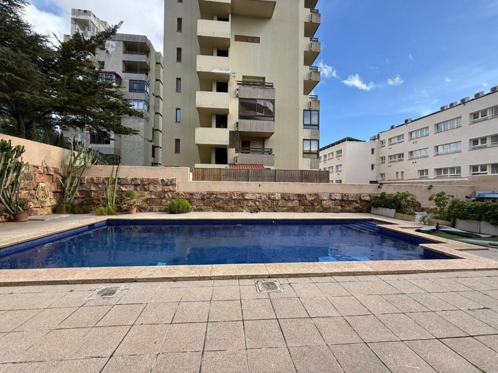 3 makuuhuone Huoneisto myytävänä paikassa Palma de Mallorca mukana uima-altaan - 660 000 € (Ref: 9595074)