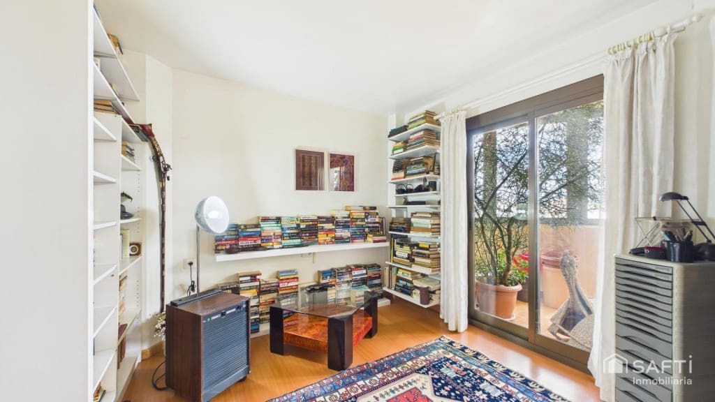 3 makuuhuone Huoneisto myytävänä paikassa Palma de Mallorca mukana uima-altaan - 660 000 € (Ref: 9595074)