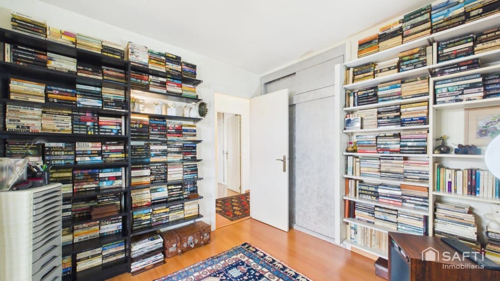 3 makuuhuone Huoneisto myytävänä paikassa Palma de Mallorca mukana uima-altaan - 660 000 € (Ref: 9595074)