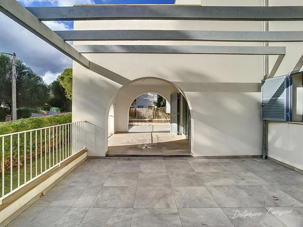 4 soveværelse Villa til salg i Santanyi med swimmingpool - € 1.450.000 (Ref: 9595075)