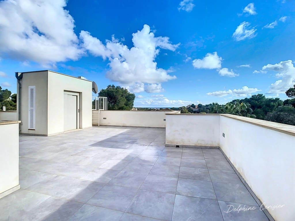 4 soveværelse Villa til salg i Santanyi med swimmingpool - € 1.450.000 (Ref: 9595075)