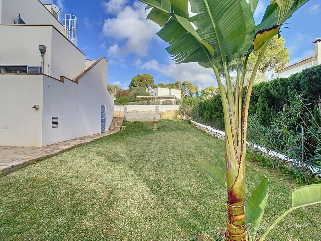 4 soveværelse Villa til salg i Santanyi med swimmingpool - € 1.450.000 (Ref: 9595075)