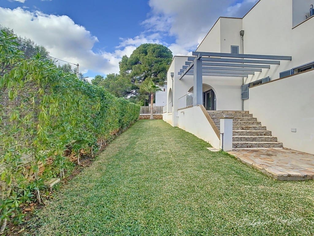 4 soveværelse Villa til salg i Santanyi med swimmingpool - € 1.450.000 (Ref: 9595075)