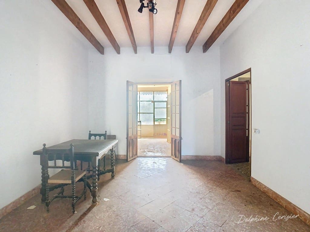 Ático de 5 habitaciones en Santanyí en venta - 533.000 € (Ref: 9595076)