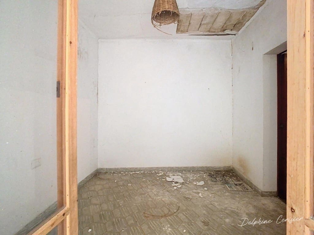 Ático de 5 habitaciones en Santanyí en venta - 533.000 € (Ref: 9595076)