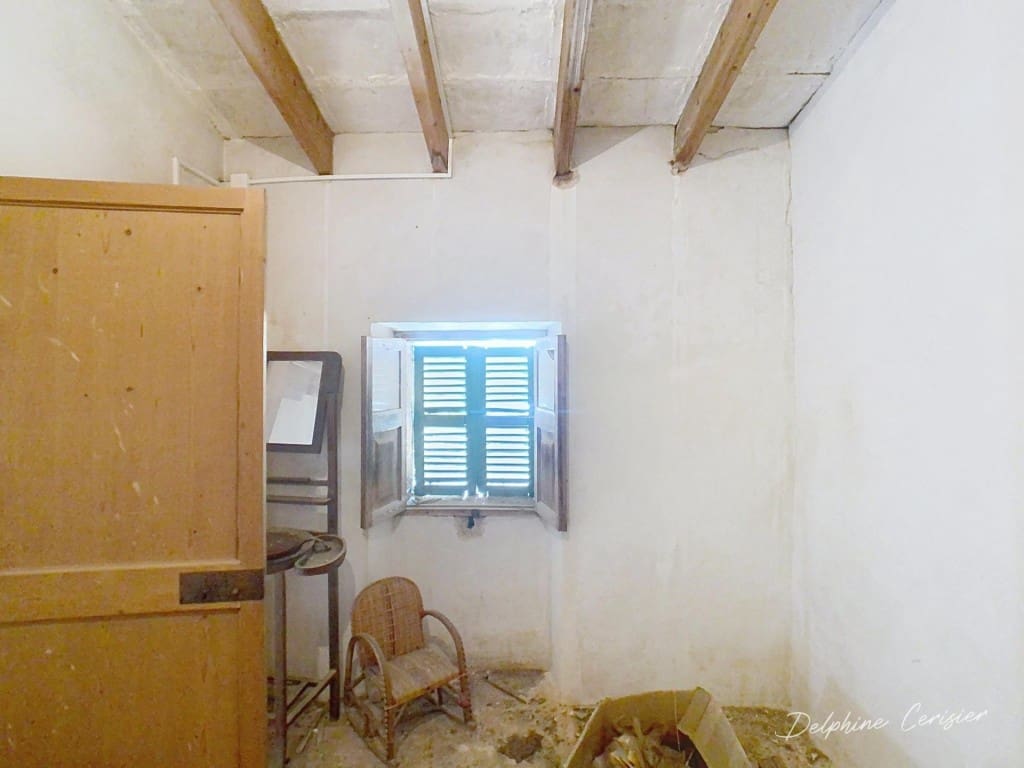 Ático de 5 habitaciones en Santanyí en venta - 533.000 € (Ref: 9595076)