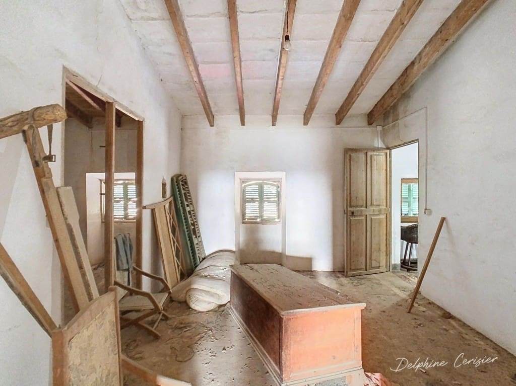 Ático de 5 habitaciones en Santanyí en venta - 533.000 € (Ref: 9595076)