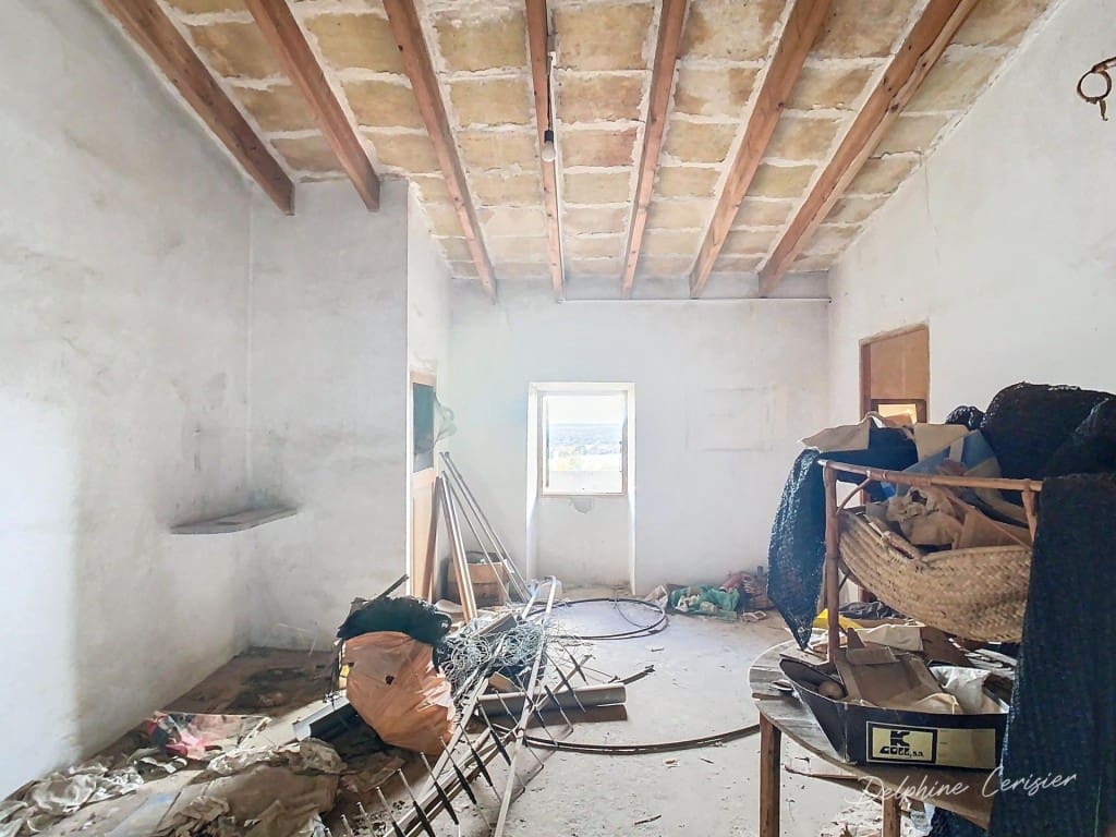 Ático de 5 habitaciones en Santanyí en venta - 533.000 € (Ref: 9595076)