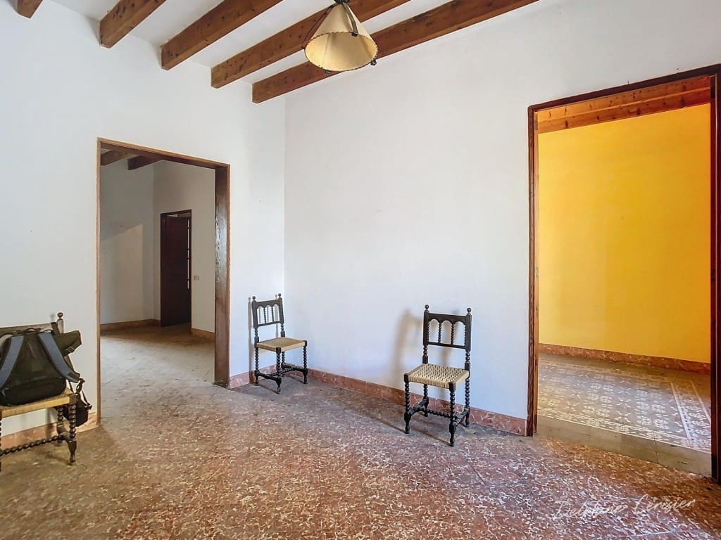 Ático de 5 habitaciones en Santanyí en venta - 533.000 € (Ref: 9595076)