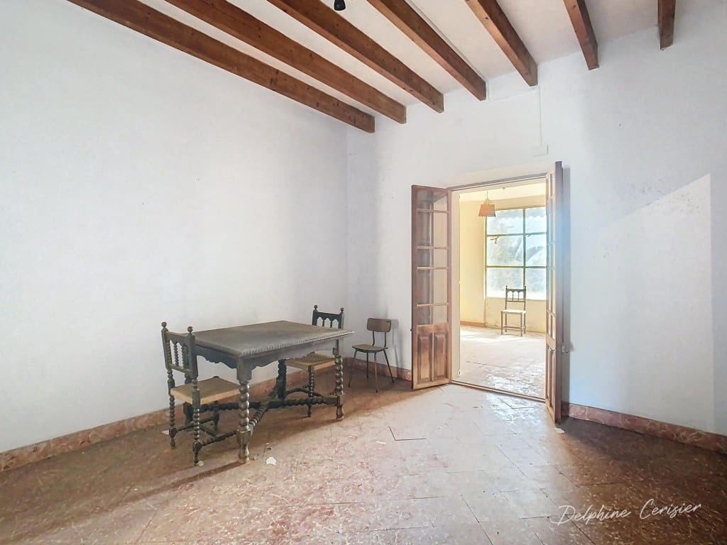 Ático de 5 habitaciones en Santanyí en venta - 533.000 € (Ref: 9595076)