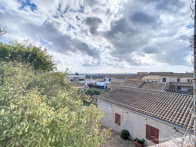 Ático de 5 habitaciones en Alqueria Blanca, Santanyí en venta - 533.000 € (Ref: 9595076)