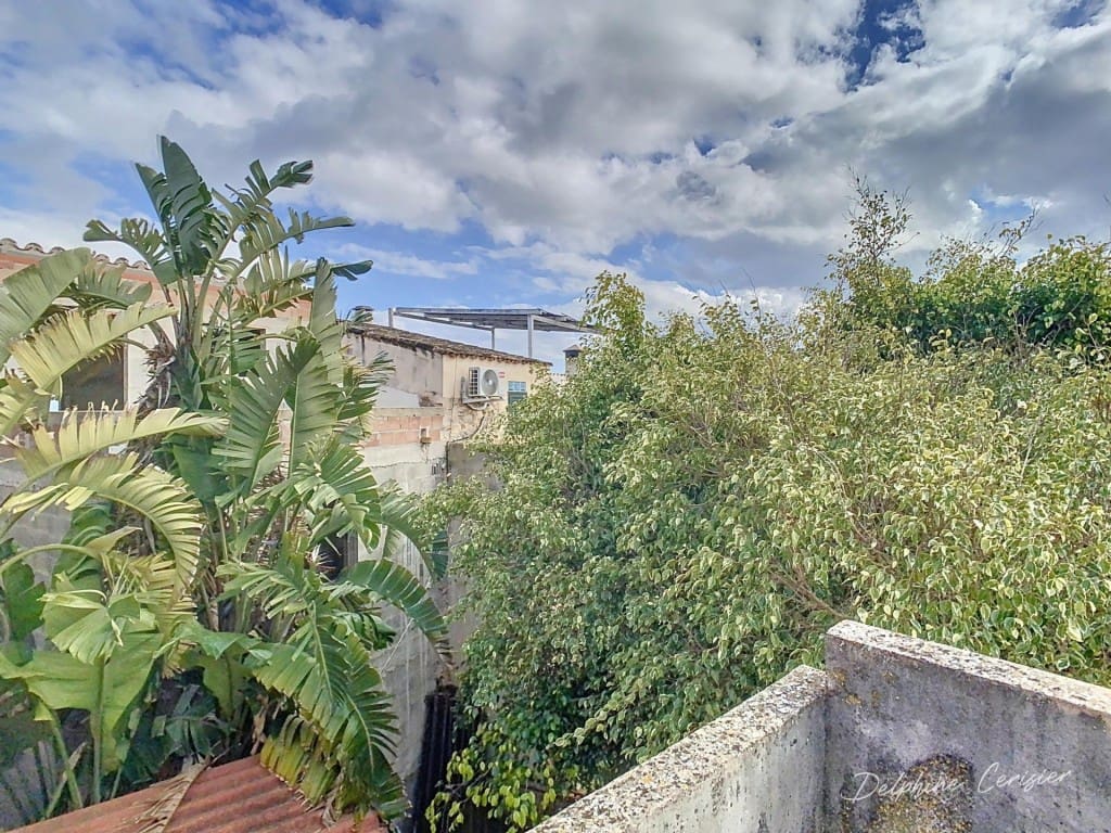 Ático de 5 habitaciones en Santanyí en venta - 533.000 € (Ref: 9595076)