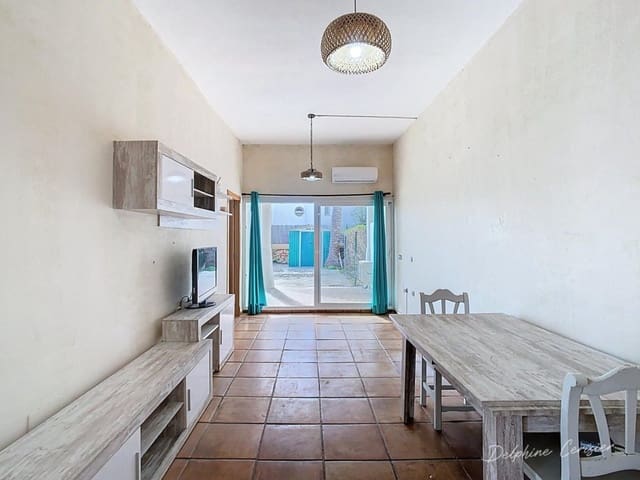 Apartamento de 3 habitaciones en Porto Petro, Santanyí en venta con piscina garaje - 379.000 € (Ref: 9595077)