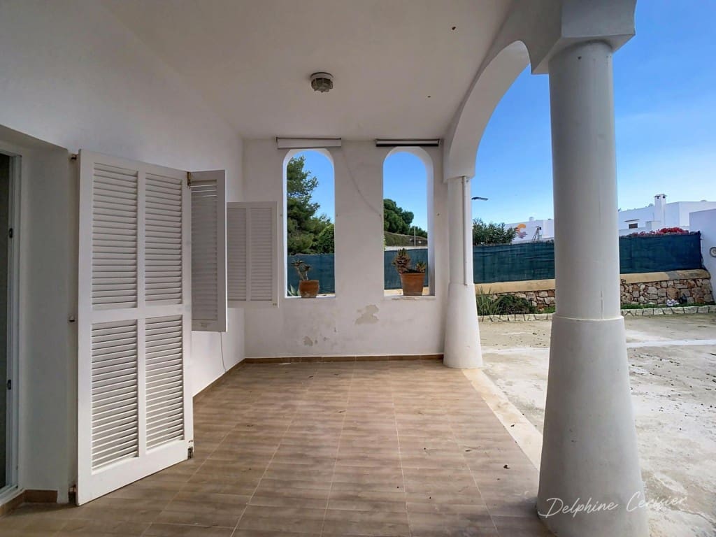 Apartamento de 3 habitaciones en Santanyí en venta con piscina garaje - 379.000 € (Ref: 9595077)