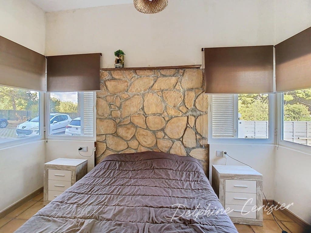 Apartamento de 3 habitaciones en Santanyí en venta con piscina garaje - 379.000 € (Ref: 9595077)