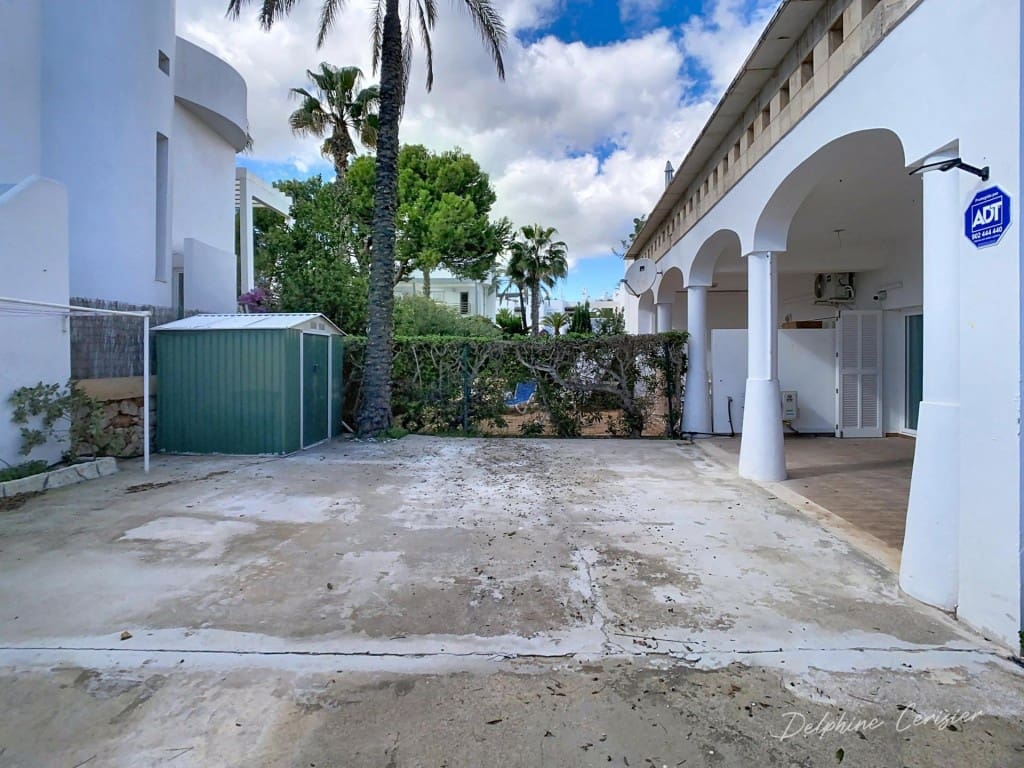 Apartamento de 3 habitaciones en Santanyí en venta con piscina garaje - 379.000 € (Ref: 9595077)