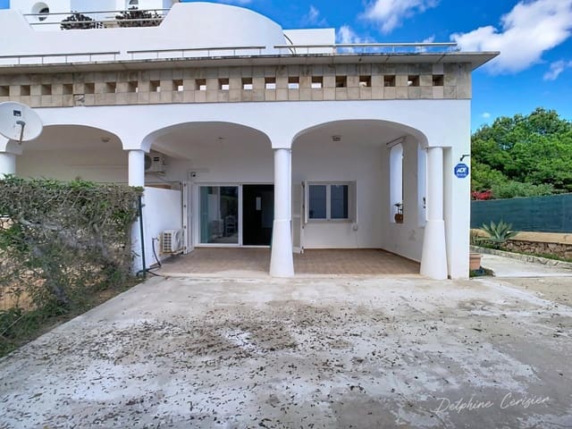 Apartamento de 3 habitaciones en Porto Petro, Santanyí en venta con piscina garaje - 379.000 € (Ref: 9595077)