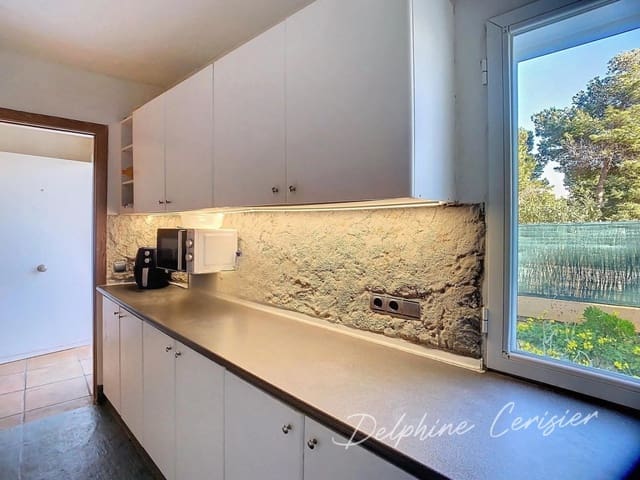 Apartamento de 3 habitaciones en Porto Petro, Santanyí en venta con piscina garaje - 379.000 € (Ref: 9595077)