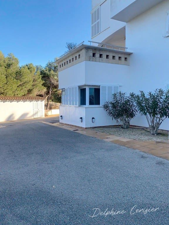 Apartamento de 3 habitaciones en Santanyí en venta con piscina garaje - 379.000 € (Ref: 9595077)