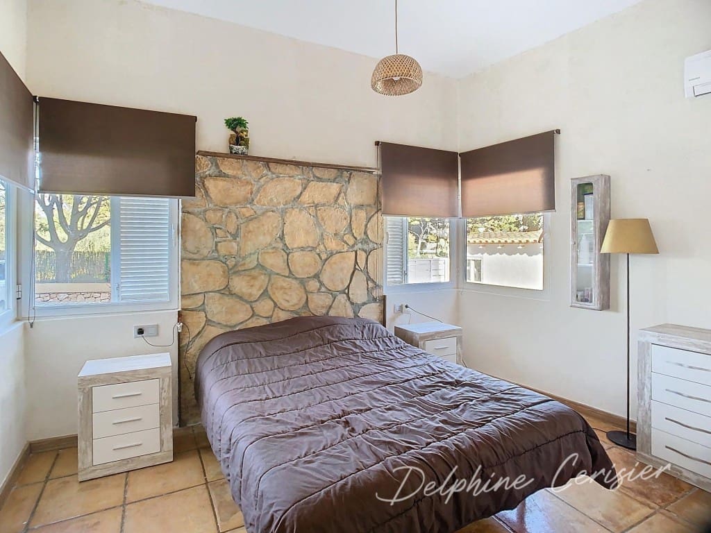 Apartamento de 3 habitaciones en Santanyí en venta con piscina garaje - 379.000 € (Ref: 9595077)