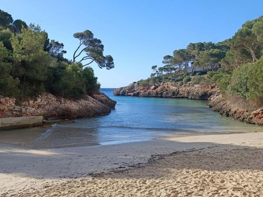 Apartamento de 3 habitaciones en Santanyí en venta con piscina garaje - 379.000 € (Ref: 9595077)