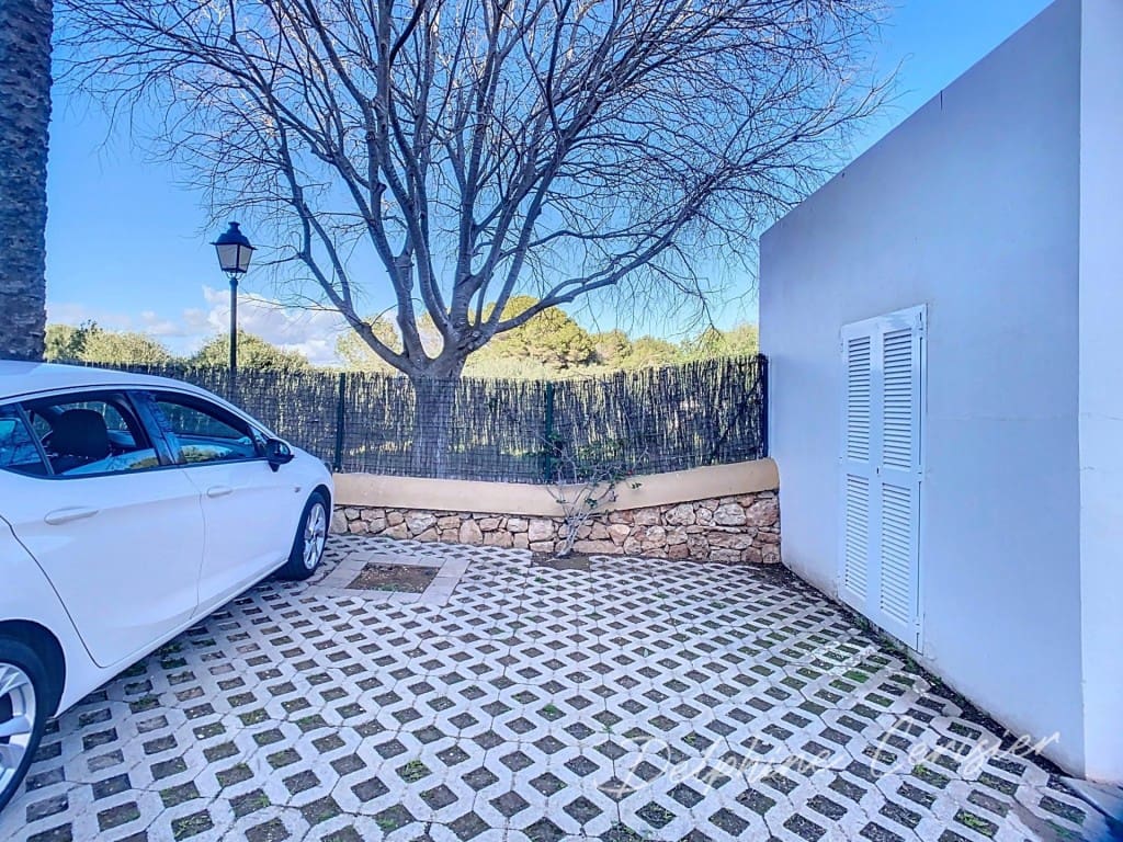 Apartamento de 3 habitaciones en Santanyí en venta con piscina garaje - 379.000 € (Ref: 9595077)