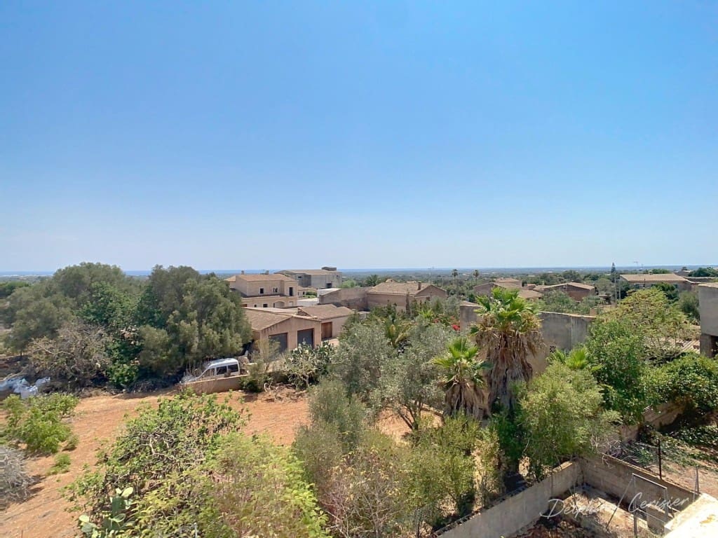 5 soveværelse Villa til salg i Santanyi med swimmingpool garage - € 1.350.000 (Ref: 9595078)