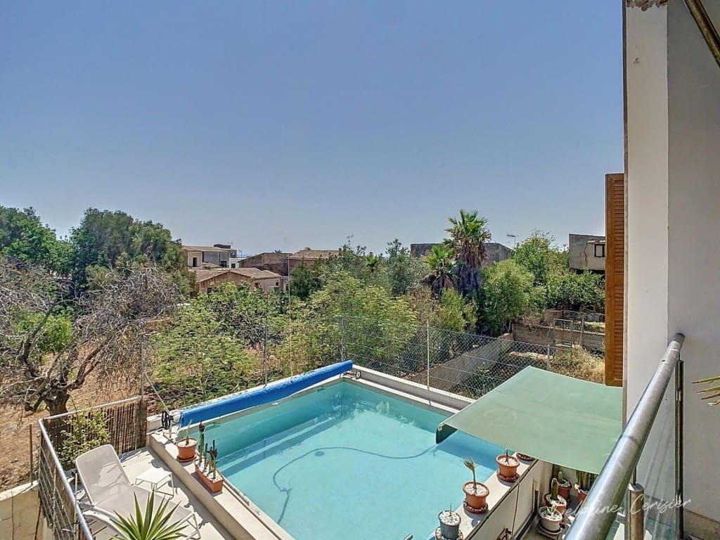 5 soveværelse Villa til salg i Santanyi med swimmingpool garage - € 1.350.000 (Ref: 9595078)