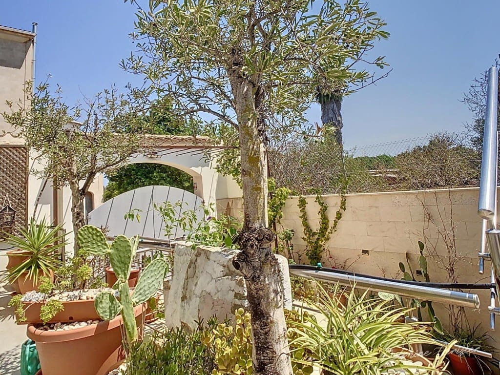 5 soveværelse Villa til salg i Santanyi med swimmingpool garage - € 1.350.000 (Ref: 9595078)