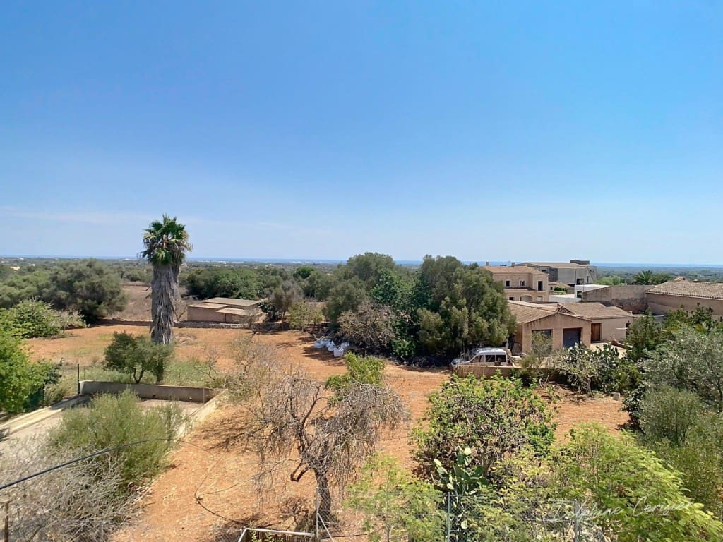 5 soveværelse Villa til salg i Santanyi med swimmingpool garage - € 1.350.000 (Ref: 9595078)