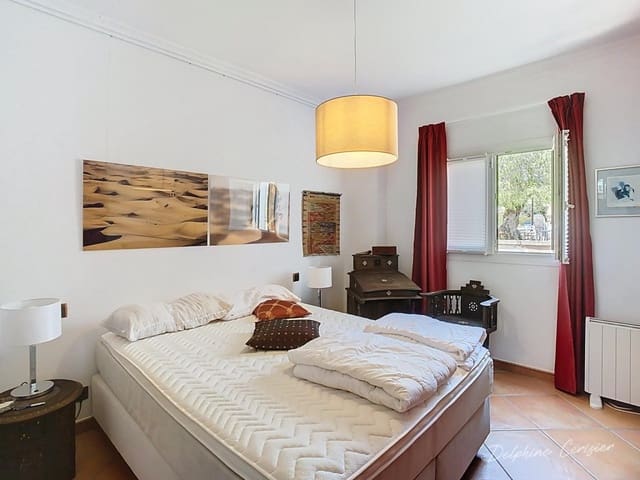 5 soveværelse Villa til salg i Alqueria Blanca, Santanyí med swimmingpool garage - € 1.350.000 (Ref: 9595078)