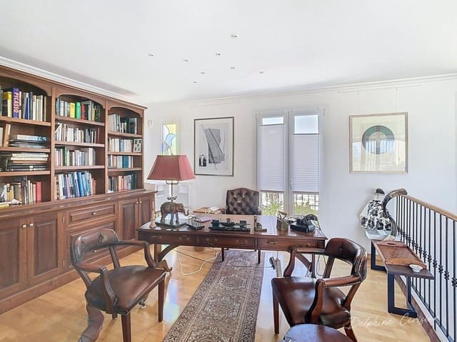 5 soveværelse Villa til salg i Alqueria Blanca, Santanyí med swimmingpool garage - € 1.350.000 (Ref: 9595078)