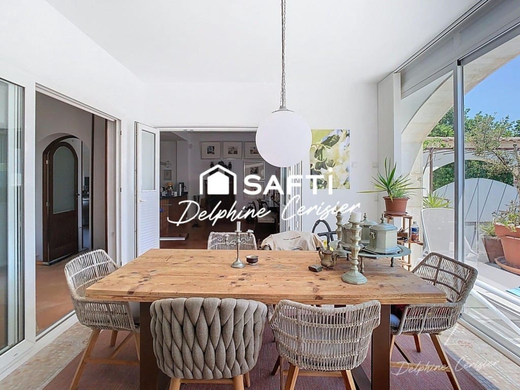 5 soveværelse Villa til salg i Santanyi med swimmingpool garage - € 1.350.000 (Ref: 9595078)