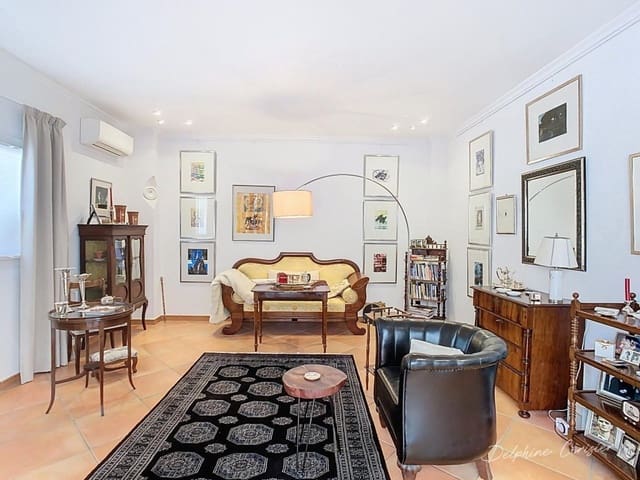 5 soveværelse Villa til salg i Alqueria Blanca, Santanyí med swimmingpool garage - € 1.350.000 (Ref: 9595078)