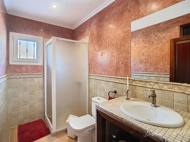 5 soveværelse Villa til salg i Alqueria Blanca, Santanyí med swimmingpool garage - € 1.350.000 (Ref: 9595078)