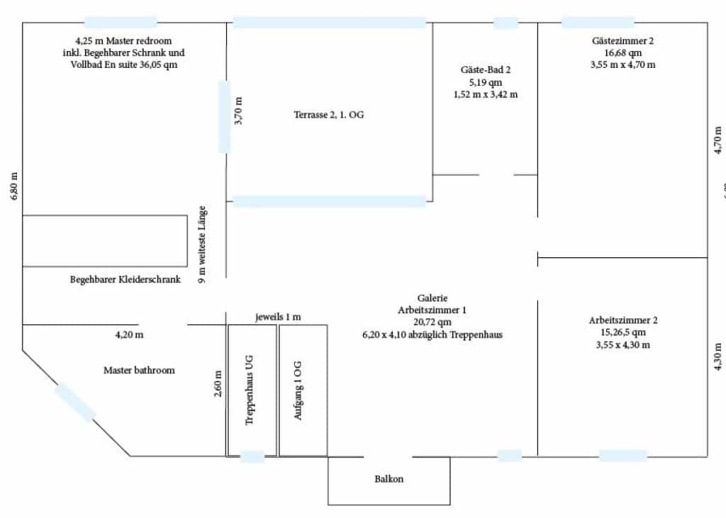 5 soveværelse Villa til salg i Santanyi med swimmingpool garage - € 1.350.000 (Ref: 9595078)