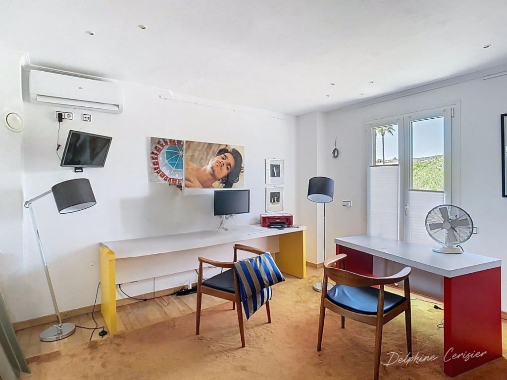 5 soveværelse Villa til salg i Santanyi med swimmingpool garage - € 1.350.000 (Ref: 9595078)