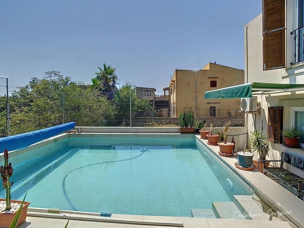 5 soveværelse Villa til salg i Santanyi med swimmingpool garage - € 1.350.000 (Ref: 9595078)