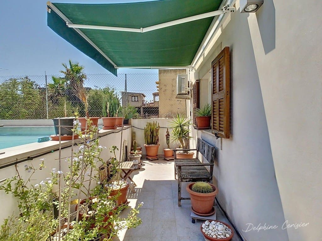 5 soveværelse Villa til salg i Santanyi med swimmingpool garage - € 1.350.000 (Ref: 9595078)