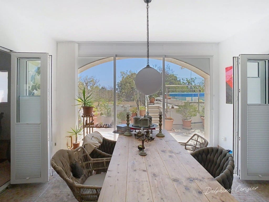 5 soveværelse Villa til salg i Santanyi med swimmingpool garage - € 1.350.000 (Ref: 9595078)