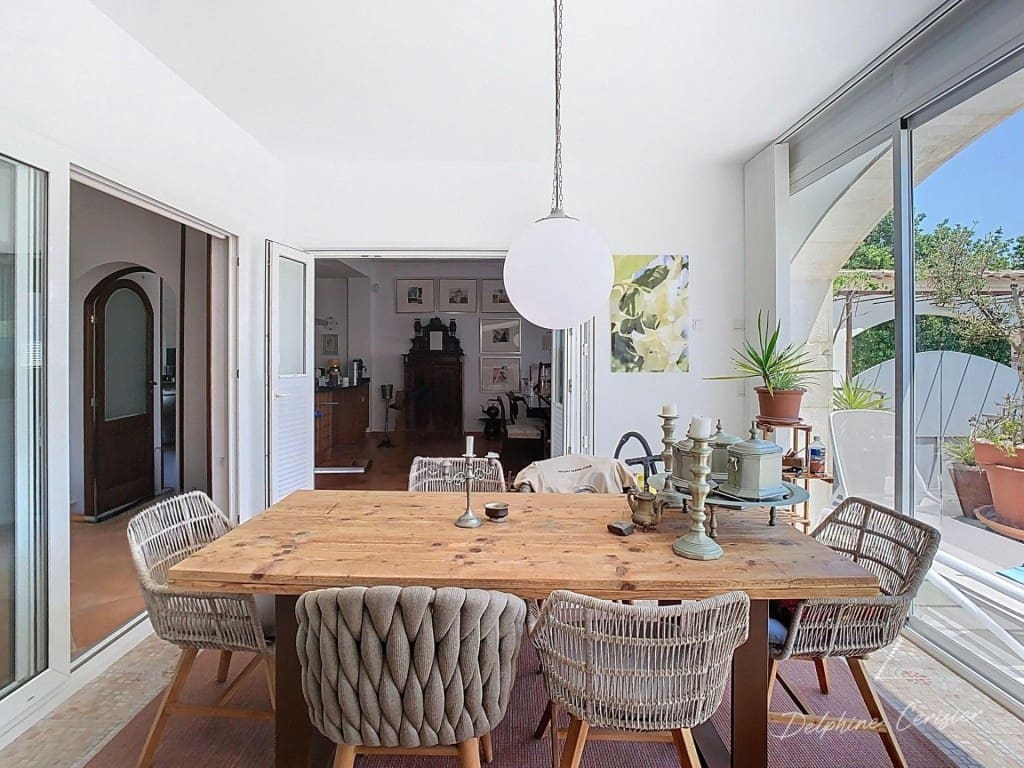 5 soveværelse Villa til salg i Santanyi med swimmingpool garage - € 1.350.000 (Ref: 9595078)