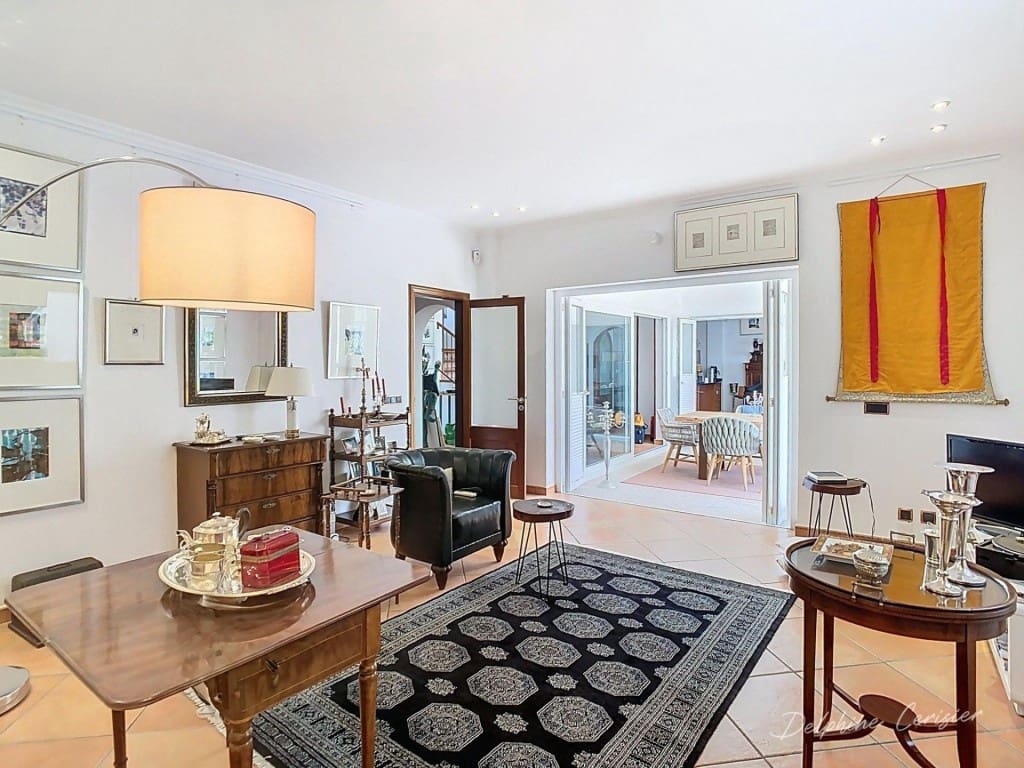 5 soveværelse Villa til salg i Santanyi med swimmingpool garage - € 1.350.000 (Ref: 9595078)