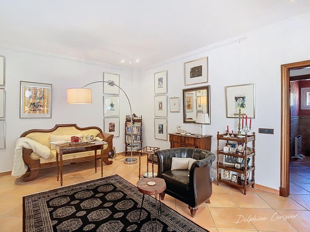 5 soveværelse Villa til salg i Santanyi med swimmingpool garage - € 1.350.000 (Ref: 9595078)