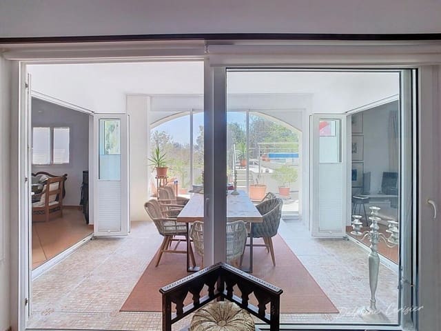 5 bedroom Villa for sale in Alqueria Blanca, Santanyí with pool garage - € 1,300,000 (Ref: 9595078)