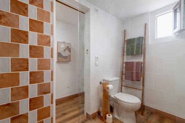 Apartamento de 1 habitación en Santanyí en venta con piscina - 250.000 € (Ref: 9595079)