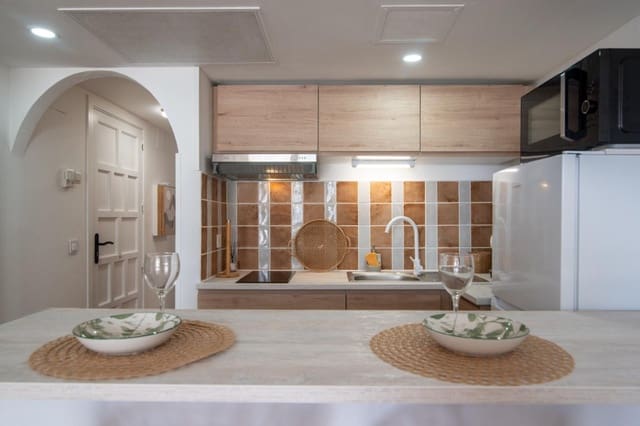 Apartamento de 1 habitación en Santanyí en venta con piscina - 250.000 € (Ref: 9595079)