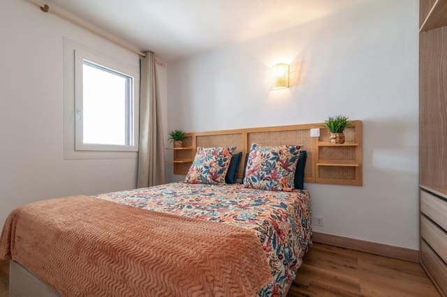 Apartamento de 1 habitación en Santanyí en venta con piscina - 250.000 € (Ref: 9595079)