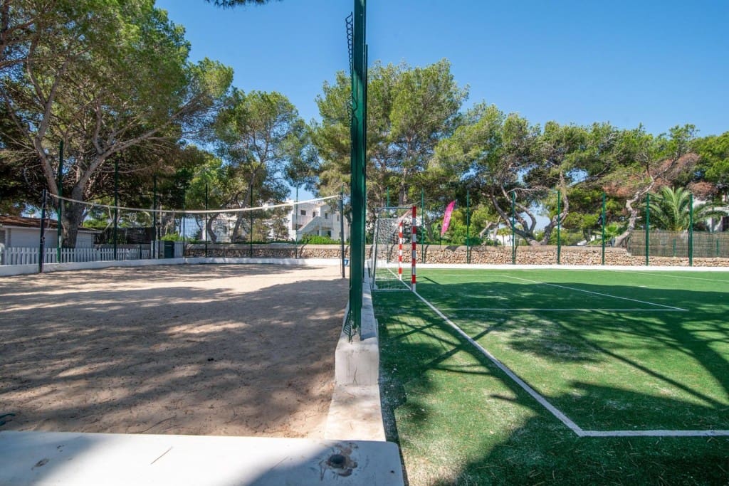 Apartamento de 1 habitación en Santanyí en venta con piscina - 250.000 € (Ref: 9595079)