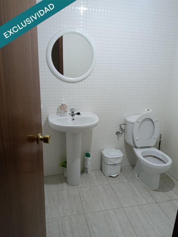 Commercial for sale in Xinzo de Limia - € 92,000 (Ref: 9595080)